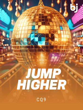 Jump Higherpng