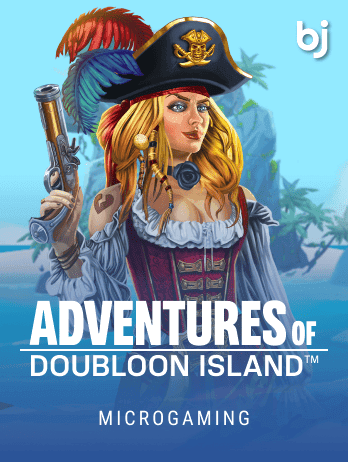 Adventures Of Doubloon Island™ game thumbnail
