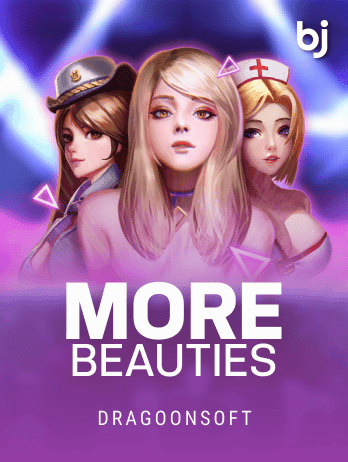 More Beautiespng