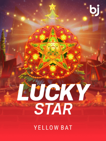 LuckyStar game cover